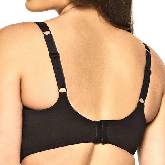 Sensational Seamless Unlined Bra - Picture 3 of 8